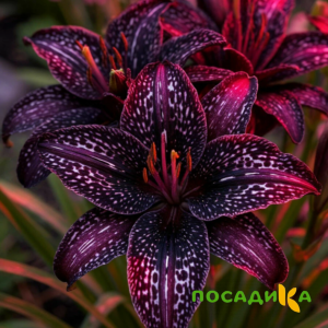 Лилейник Вояж купить по цене от 699р. в интернет-магазине «Посадика» с доставкой почтой в в Мурманске и по всей России – [изображение №1].